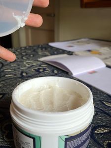 Wildly Pure Hair Mask