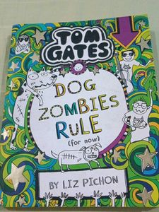 Kids Interesting Book