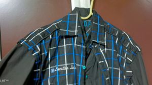 Check Shirt For Men