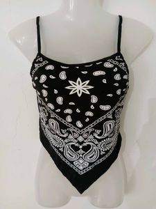 SHEIN TANK TOP