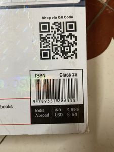 CBSE Class 12 Solved Papers