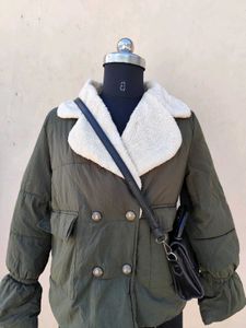 korean style jacket