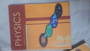 Physics NCERT Class 12 th