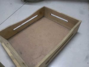 2 Big Baskets
