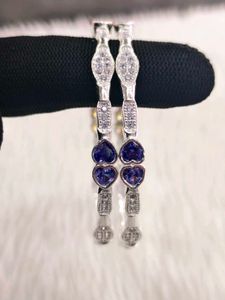 Pure Silver Bangles