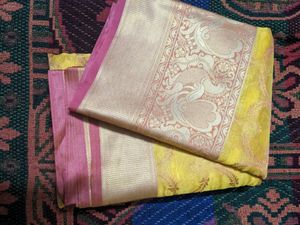 Banarasi Saree