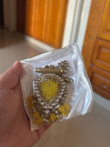Chandbali New Design Earrings