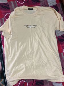 Cotton Candy T-Shirt