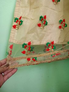 Trending Net Kurti