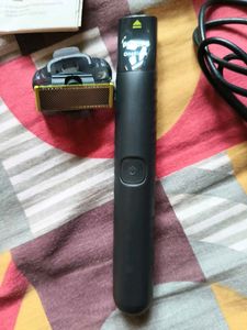 Brand New Philips Pencil Size Trimmer Never Used