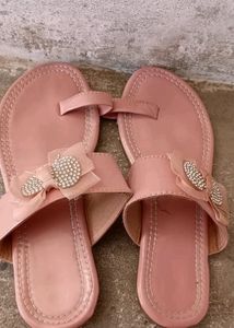 chappal for women