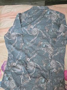Louis Vuitton Inspired Shirt