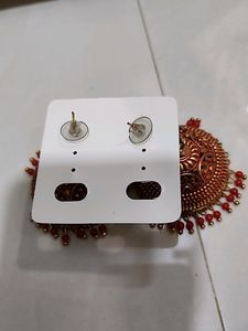 Jhumka