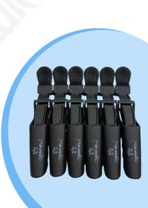 Signature Pro Hair Clips And Comb set Of 3