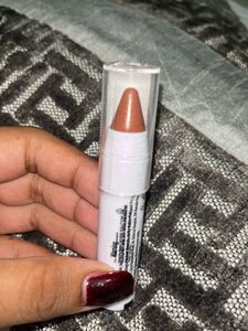 Zudio Matte Lipstick Crayons (5-piece set)