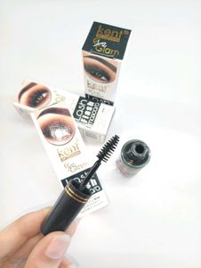 Kent Glam Mascara &amp; Eyeliner Set