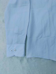 Bruno Batel Striped Shirt