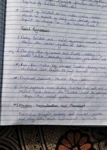 Sociology Notes Class 12th Cbse , Ncert
