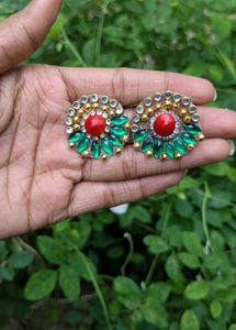 handmade Earrings