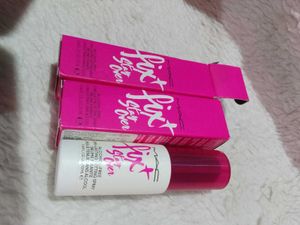 MAC Fix+ Stay Over