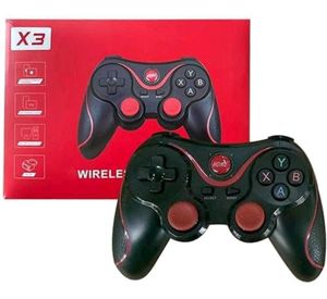 Combo Wireless Gamepad And Mic For Vloggers