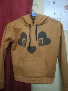 Girls Sweatshirt