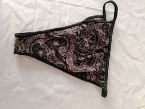Lace Thong Set - 3 Pack