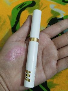 Lipstick And 2Lipbalm Combo