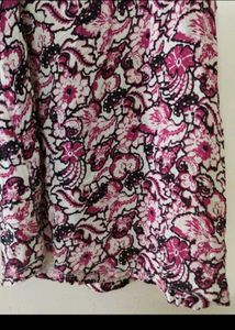 Floral Top