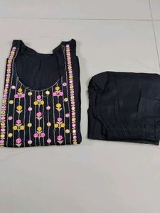 Kurta Set For Women 😍