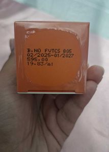 Foxtale Skincare Set