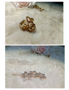 Combo Of two Hair Accessories.