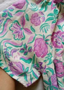 Flowy Cute Shirt🌸