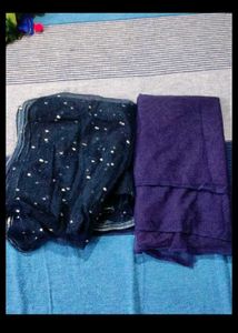Combo Of 8 Dupatta
