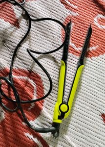 Straightener Of Brite