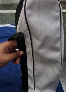 Milton  thermosteel l litre flask  bag