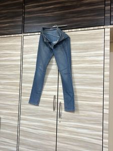 Denim Curve Jeans levis