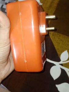 SUPERMAX TURBO GOLD POWER SAVER