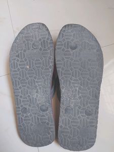 New Bathroom Slippers