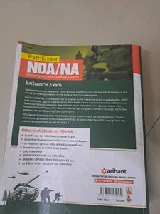 Nda Book