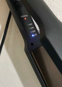 Hair Straightener