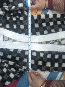 Winter Long coat for girls
