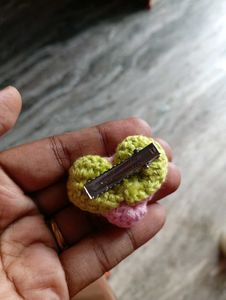 Hair Clip