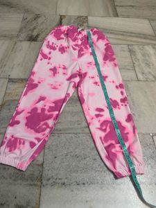 💥 TIE-DYE CO-ORD SET – NOW ONLY ₹450! 💥
