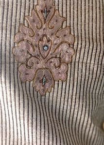 Bridegroom Wedding Sherwani Used Only On The Day O