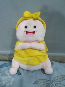 Cute Plush Toy