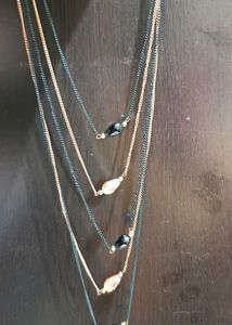 Multi Layered Chain