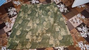 Cargo Skirt