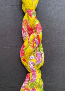 combo of 2 dupattas