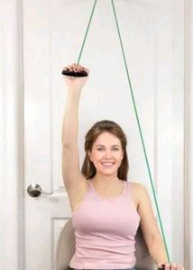 Shoulder Pulley for Physio Therapy